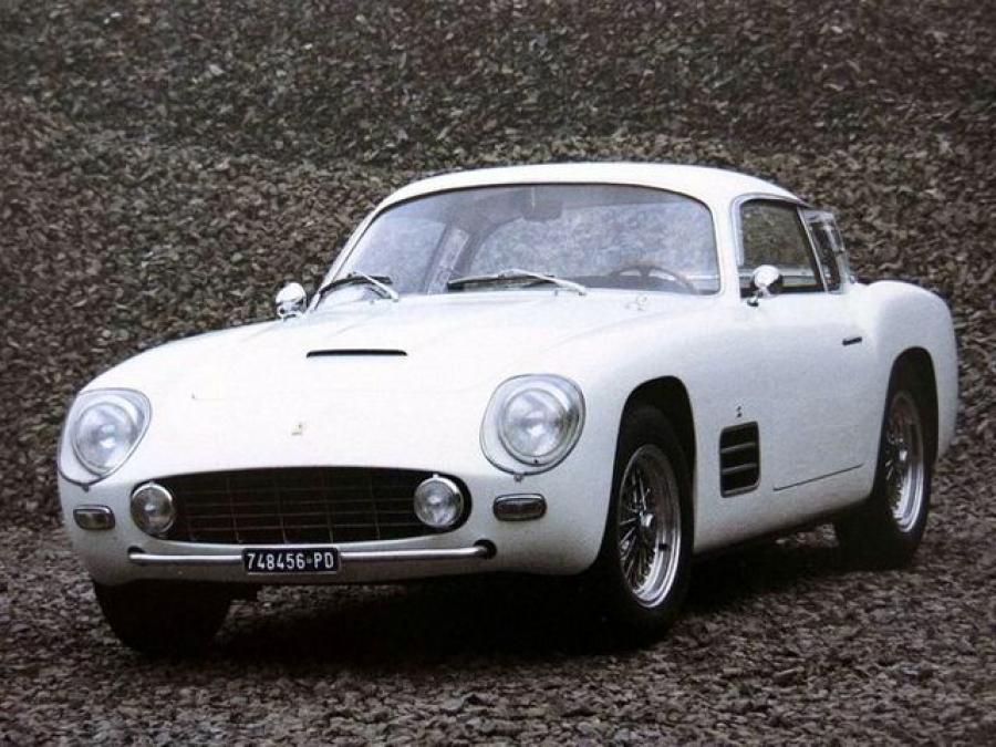  Ferrari 250 GT Berlinetta Tour de France (1367GT) 1959 года  (фото 1 из 4)